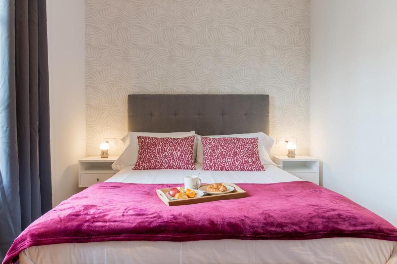 Lejlighed Sibs Bcn- Balmes- Romantic Citycentre Beautiful *
